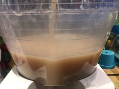 -盛江山自助料理(太原街万达店)