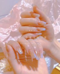 -花系美·美甲美睫精品店
