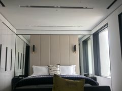 -尼依格罗香港美利酒店