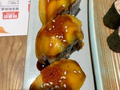 -Sushi Love 创意寿司(丽影广场店)