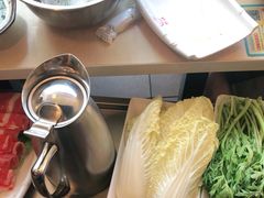 -野妹火锅(龙岗店)