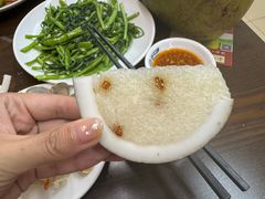 海南椰子饭-三亚老渔民海鲜店