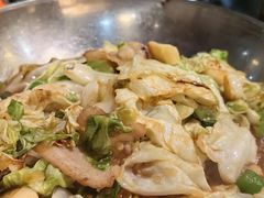 -樟树底(胜利河美食街店)