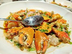 -荣兴酒家(徐家汇店)