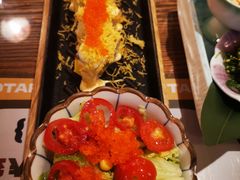 -桃太郎寿司料理(大学城店)