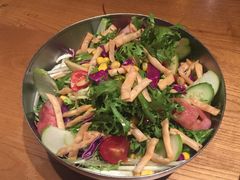 -蜜桃餐厅·古运河畔(南下塘店)