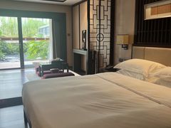 -佛山顺德香云纱园林酒店(清晖园店)