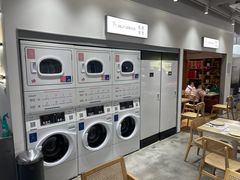 -爱欢洗ifunwash(北辰店)