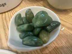 -船歌·鱼水饺青岛菜(国贸商城店)