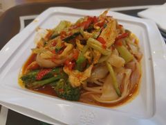 -方中山胡辣汤(西安高新区店)