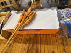 -冶建镜子·中国龙虾王(总店)