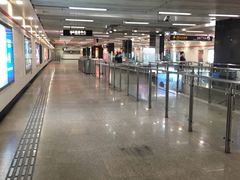 -常熟路(地铁站)