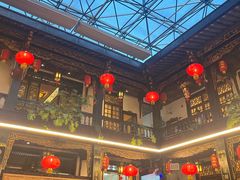 -蔼若春.传承三十年云南菜(金碧公园店)