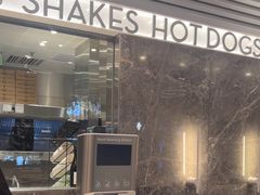 -Shake Shack(南山万象天地店)
