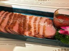 -太食獸泰式茶餐厅(IFS国金中心店)