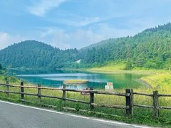 -武陵山森林公园