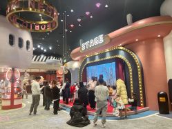 点击看大图 -奈尔宝家庭中心·亲子餐厅(鄞州万达店)