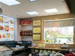 -徽三说·土徽菜·中国徽菜连锁品牌(一中店)