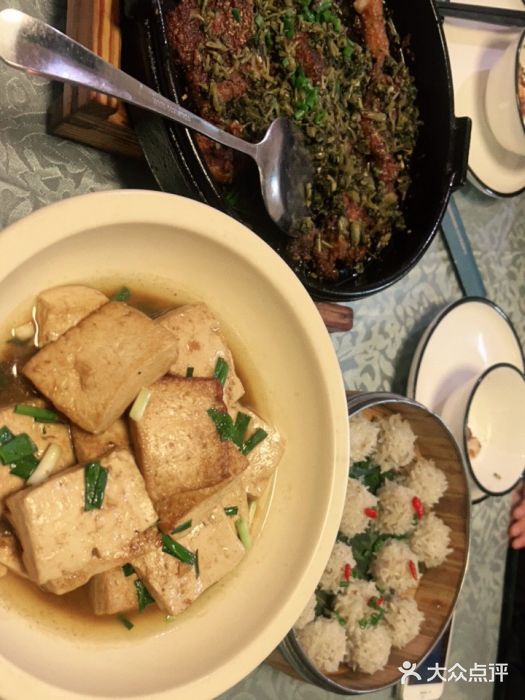 渔耕记(天仙路店)图片
