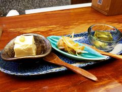 前菜三品-京怀石·壬生