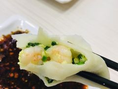 -柏记水饺(哈西万达店)