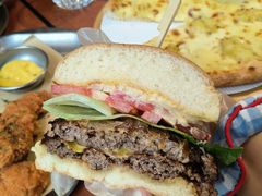 -魏斯理汉堡(西安沣东吾悦店)