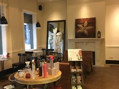 大堂-星巴克臻选(广州沙面店)