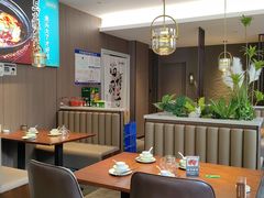 -纪林菜馆·博山菜老字号(华光路店)