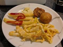 -神户赤童日式烤肉伙伴(东直门店)
