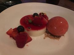 -Mercato莫卡多露台餐厅与酒吧(K11店)