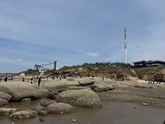 -辽宁团山国家级海洋公园