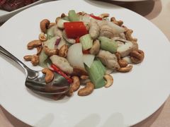 -金苑海鲜酒家(来魅力店)