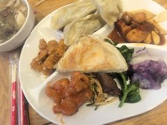 -富龙快餐店(铁西店)