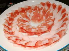 -东来顺铜锅炭火涮肉(上地华联店)