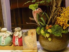 -叶叶菩提·晋福宫