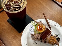 -Max Bakery 阿唛手作