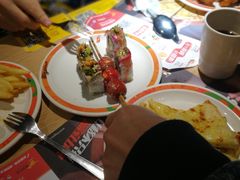 -比格比萨自助(云冈区步行街店)