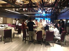 -杭州海外海皇冠大酒店