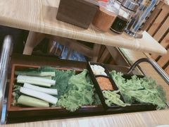 -大壮家原味烤肉(兴华北街店)