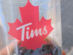 -Tims天好咖啡·贝果(东方广场店)