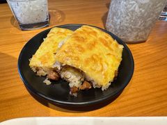 -莲餐厅·湖北菜·潜江小龙虾店(愚园路店)