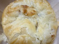 -龙华素斋(龙华路店)