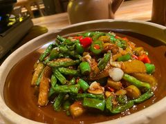 -破三川·新川菜(静安大融城店)