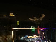 -广州花园酒店-凌璇阁360度高空海鲜自助餐CAROUSEL