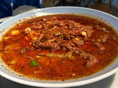 -懒人盐府人家(航天桥店)