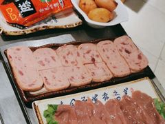 -陈眼镜火锅(总店)