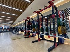 -CXFIT 陈徐健身工作室(凯旋店)