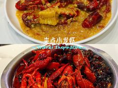 -柒五龙虾(八王寺店)