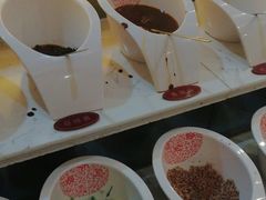 -阿香婆欢乐火锅(淄博万象汇店)