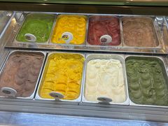 -米糯糯·MINONO·大福冰淇淋(青岛万象城店)